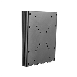 [AISATV0341] iggual SPTV01 Soporte TV pared Fijo 10"-42" 30 kg