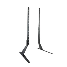 [AISATV0342] Tooq DB2375F-B Soporte mesa pantallas 23"-75"