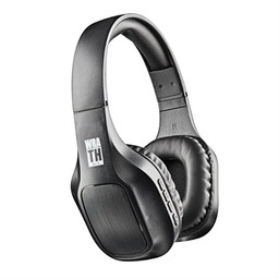 [MAUAMI1065] NGS AURICULAR SUPRAURAL INALAMB BT ARTICWRATHBLACK