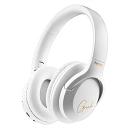 [MAUAMI1070] NGS AURICULAR SUPRAURAL INALAM BT ARTICAGREEDWHITE