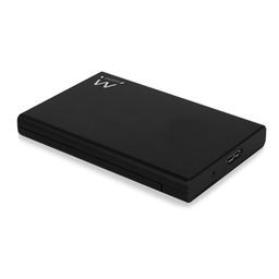 [AAACET0183] Ewent EW7044  Caja externa 2.5" HD/SSD USB 3.0