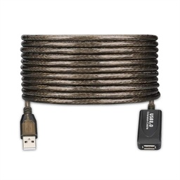 [AAOAAC0170] Ewent Amplificador de señal Usb 5 metros