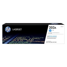 [CCITOR0580] HP Tóner 203X XL Cian