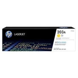 [CCITOR0581] HP Tóner 203X XL Amarillo