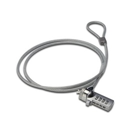 [AAOAAC0046] Ewent Cable Seguridad con combinacion