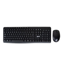 [FTRCTR0218] iggual Kit teclado ratón inalámbrico WMK-BASIC
