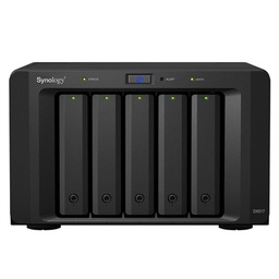 [NARARS0158] SYNOLOGY DX517 Expansion Unit 5Bay Disk Station