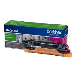 [CCITOR0506] Brother Tóner TN243M Magenta