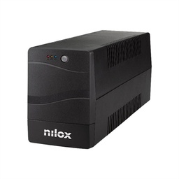 [FSASFL0202] NILOX SAI PREMIUM LINE INT. 2000VA