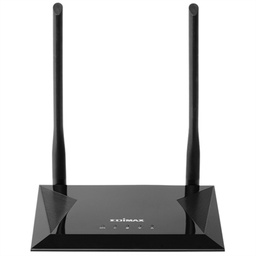 [NROINA0249] Edimax BR-6428NS V5 Router WiFi N300 4en1