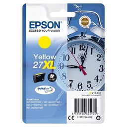[CCICTO0698] Epson Cartucho T2714XL Amarillo