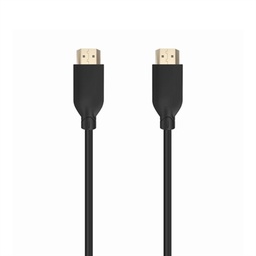 [APTAPC1087] Aisens Cable HDMI V2.0 CCS AM-AM negro 1.5m