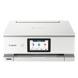 [FEMMIN0431] Canon Multifunción Pixma TS8751 Blanca