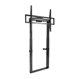 [AISATV0354] Tooq Soporte suelo fijo eléctrico Titán 55"-100"
