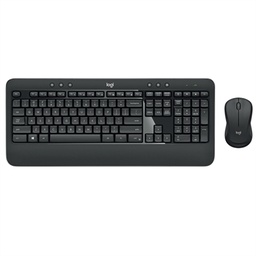 [FTRCTR0152] Logitech MK540 Teclado+Ratón Inalámbrico