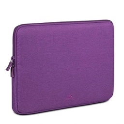 [AAOAFC0023] RIVACASE 7703 SUZUKA ECO Lila 13-14"