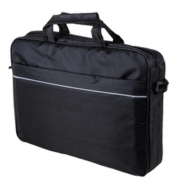 [AAOABT0832] iggual Maletín portátil 15.6" Daily Use negro