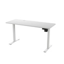 Cougar Mesa Royal Mossa 150 White eléctrica