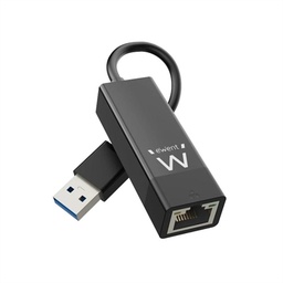 [NADACA0245] EWENT ADAPTADOR DE RED GIGABIT USB 3,2 Gen 1