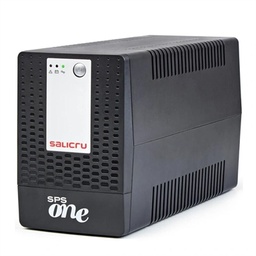 [FSASFL0214] Salicru SPS one 1100VA SAI 600W Neg
