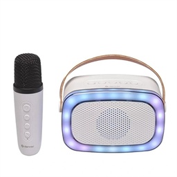 [MAUAPO0541] Denver Altavoz con microfono BTM-610 bt