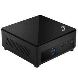 [PPCOSM0152] MSI Cubi 5 12M-211BES i5-1235U negro