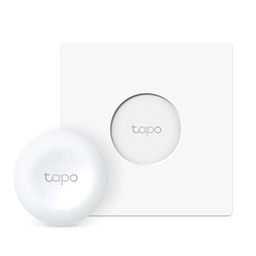 [EILIAE0092] TP-Link Tapo S200D Botón Smart Atenuación