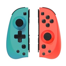 [AGAMAC0209] Spirit of Gamer Controlador Nintendo Switch comp.