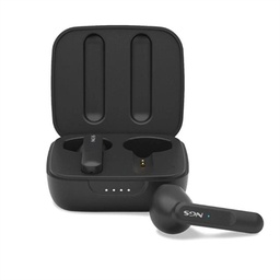 [MAUAMI1124] NGS Auriculares Artica Move BT y TW Stereo Black