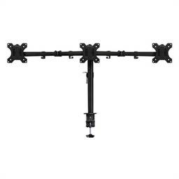 [AISATV0232] EWENT  EW1513 Sopore Tv Mesa  3 Monit. Hasta 27"