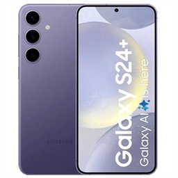 [NTETMO2398] Samsung Galaxy S24+ 6.7" QHD+ 512GB 12GB Violet