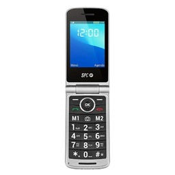 [NTETMM0049] SPC 2321NS Prince 4G Móvil Senior BT FM + base