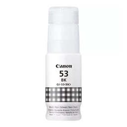 [CCICTO0959] Canon Botella Tinta GI-53 BK Negro