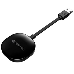 [AATMLI0099] Motorola MA1 adaptador Android Auto inalámbrico