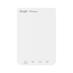 [NSWPAC0563] Reyee AP WiFi AC1300 Dual Pared 4xLAN 2x2 MIMO