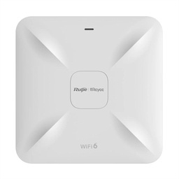 [NSWPAC0565] Reyee RG-RAP2260G AP WiFi6 2xGb 2x2 Omn