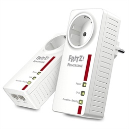 [NADPOW0126] FRITZ! Powerline 1220E Powerline Kit