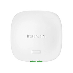 [NSWPAC0575] HPE NW IOn AP21 Bundle WiFi6 AP+PSU Dual Interior