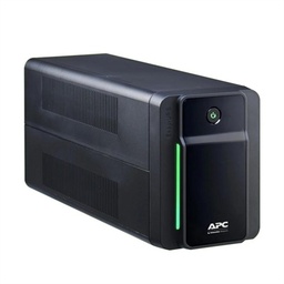 [FSASFL0221] APC Easy UPS 700VA 230V AVR IEC Sockets