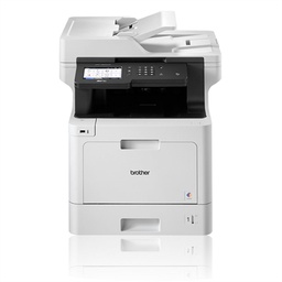 [FEMMLF0122] Brother Multifunción Laser MFC-L8900CDW Wifi Red