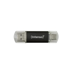 [FAELAP0751] Intenso Twist Line Lápiz USB 3.2 A+C 64Gb