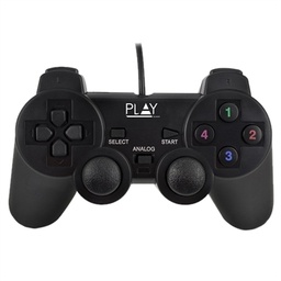[AGAMJP0058] Ewent Mando Juego PC PL3330 USB