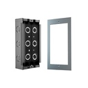 Fanvil EX102 Soporte de empotrar para i62/ i63/ i6
