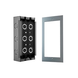 [NTIAIP0052] Fanvil EX102 Soporte de empotrar para i62/ i63/ i6