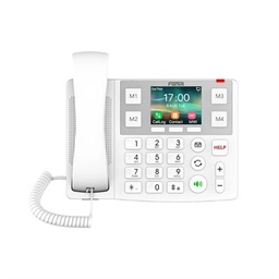 [NTITLI0157] Fanvil X305 SIP teléfono de botón grande