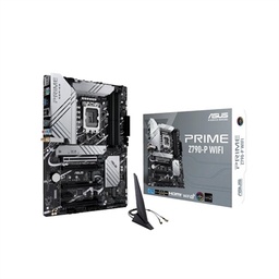 [IPBPIB0118] ASUS Placa Base PRIME Z790-P WIFI  DDR5 ATX 1700
