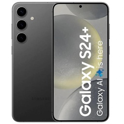 [NTETMO2400] Samsung Galaxy S24+ 6.7" QHD+ 256GB 12GB Black