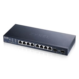 [NSWSSO0351] Zyxel XMG1915-10E Smart Switch 8x2.5GbE 2xSFP+