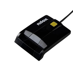 [FLTLCH0045] Nilox Lector externo de DNIe