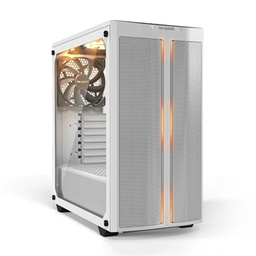 [ICACSM0778] be quiet!Caja Pure Base 500DX White ARGB